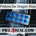 Píldora De Dragón Rojo viagra1